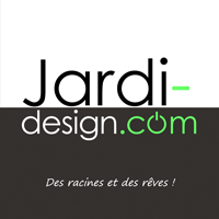 Logo Jardi design 200px